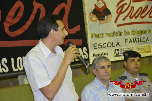 rolim de moura